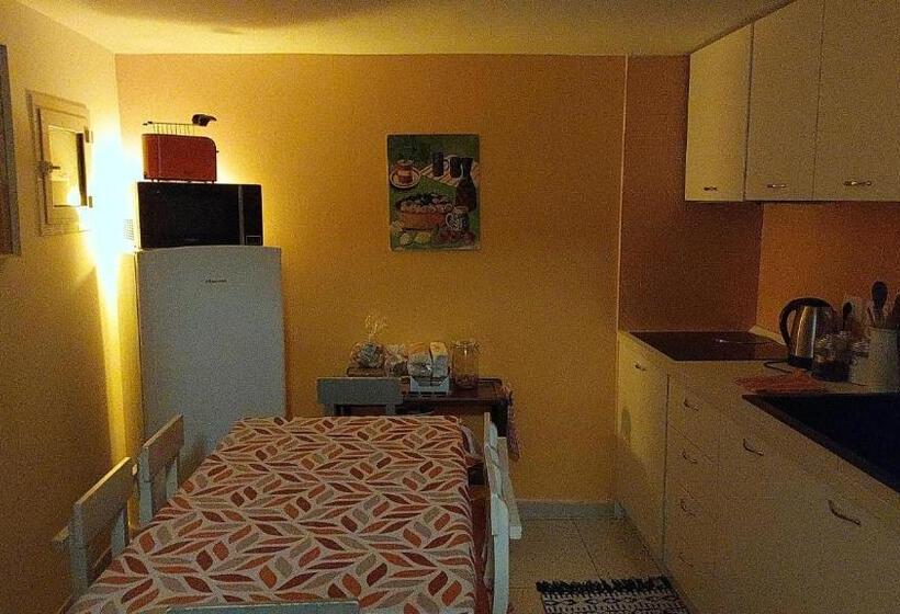 B&b Palazzo Carafa Di Montorio