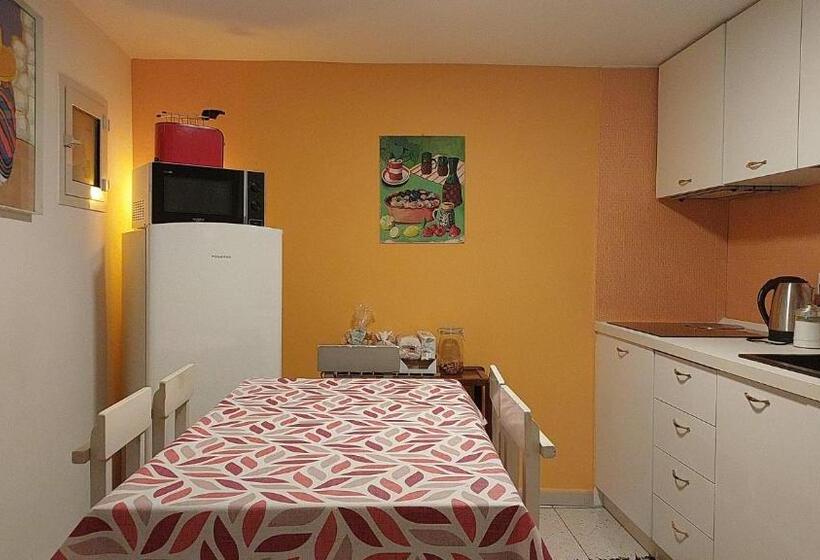 B&b Palazzo Carafa Di Montorio