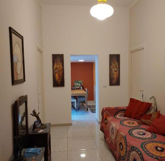 B&b Palazzo Carafa Di Montorio