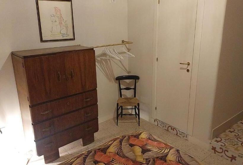 B&b Palazzo Carafa Di Montorio