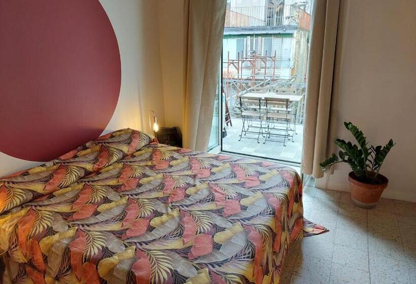 B&b Palazzo Carafa Di Montorio