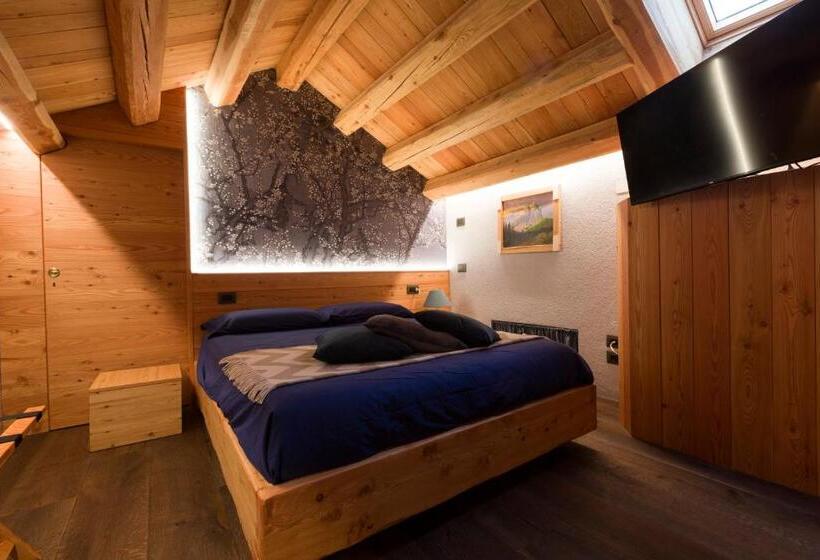 Bed And Breakfast Grotta Azzurra