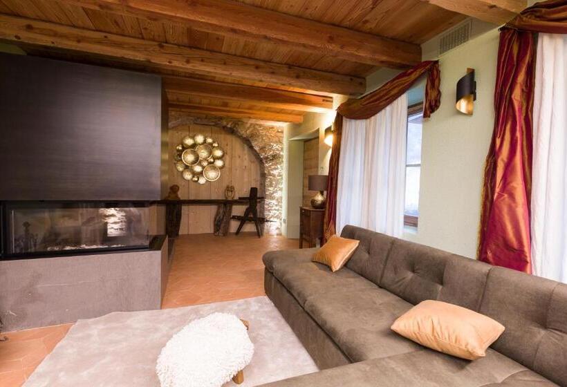 Bed And Breakfast Grotta Azzurra