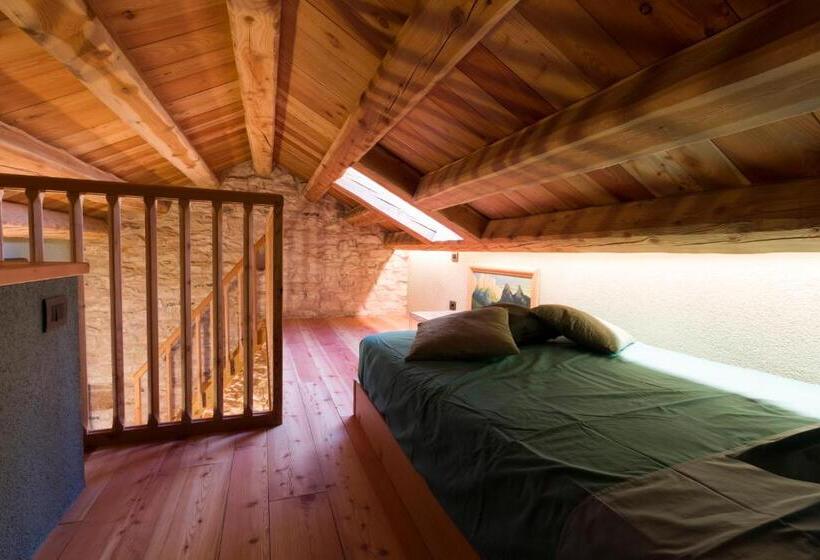 Bed And Breakfast Grotta Azzurra