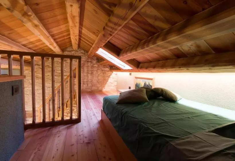 Bed And Breakfast Grotta Azzurra