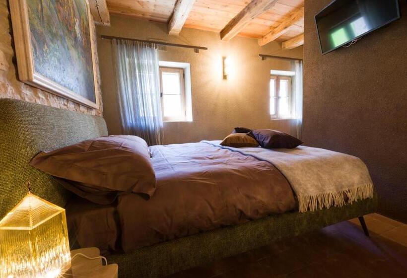 Bed And Breakfast Grotta Azzurra