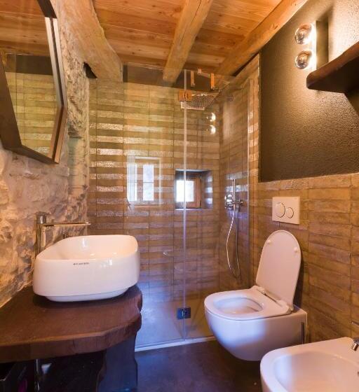 Bed And Breakfast Grotta Azzurra