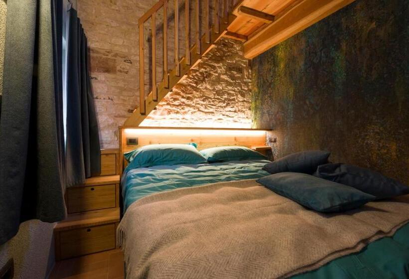 Bed And Breakfast Grotta Azzurra