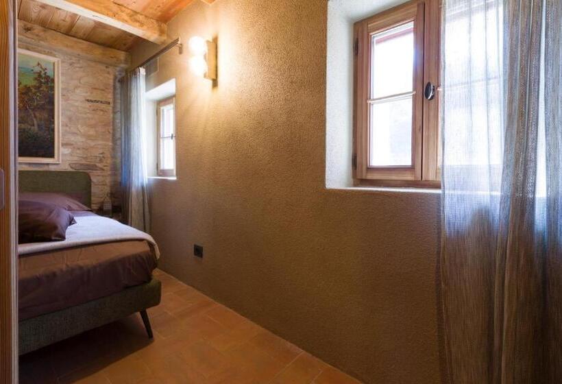 Bed And Breakfast Grotta Azzurra