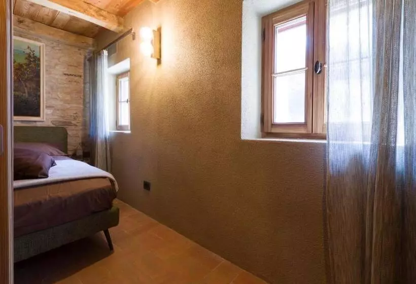 Bed And Breakfast Grotta Azzurra