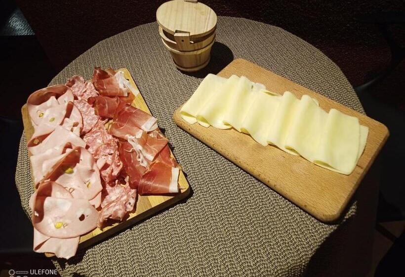 Bed And Breakfast Grotta Azzurra