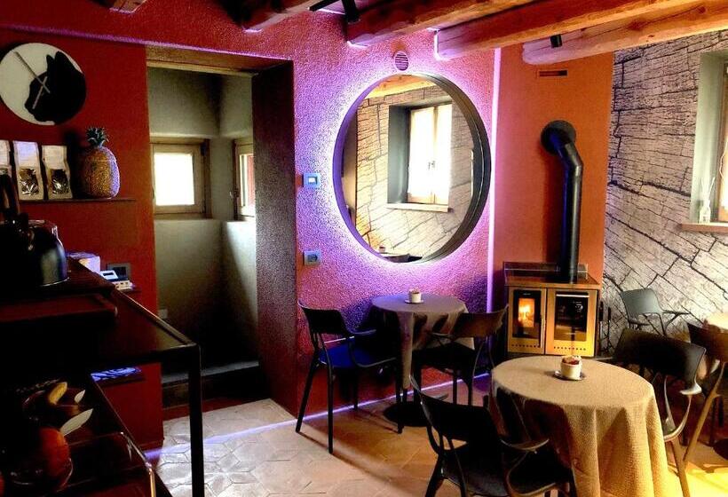 Bed And Breakfast Grotta Azzurra