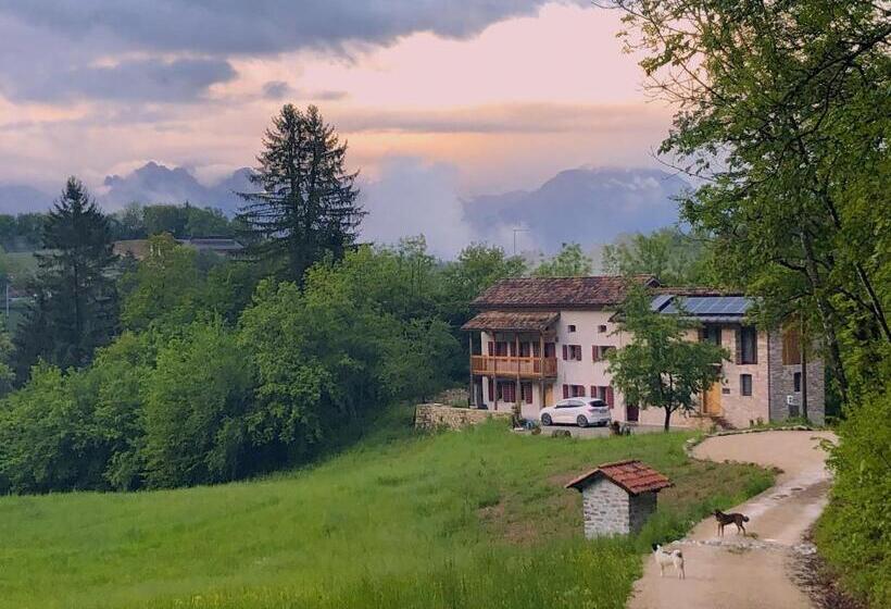 Bed And Breakfast Grotta Azzurra