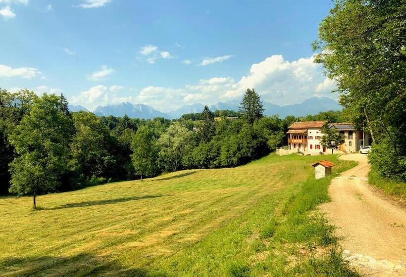 Bed And Breakfast Grotta Azzurra