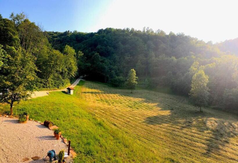 Bed And Breakfast Grotta Azzurra