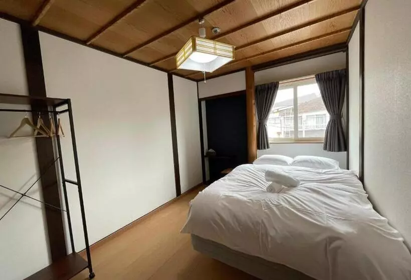 Aamiaismajoitus (B&B) Japow House 2 On Main Street