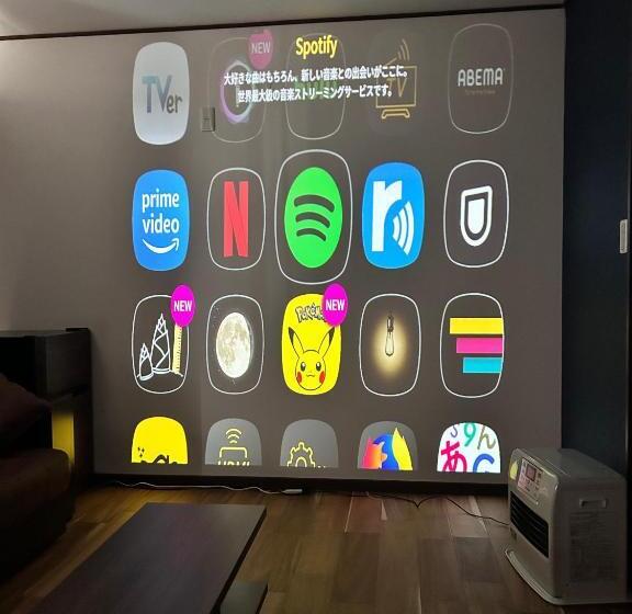 Bed and Breakfast Japow House 2 On Main Street