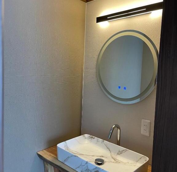 Bed and Breakfast Japow House 2 On Main Street