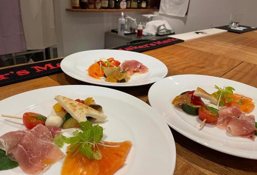 Bed and Breakfast Japow House 2 On Main Street