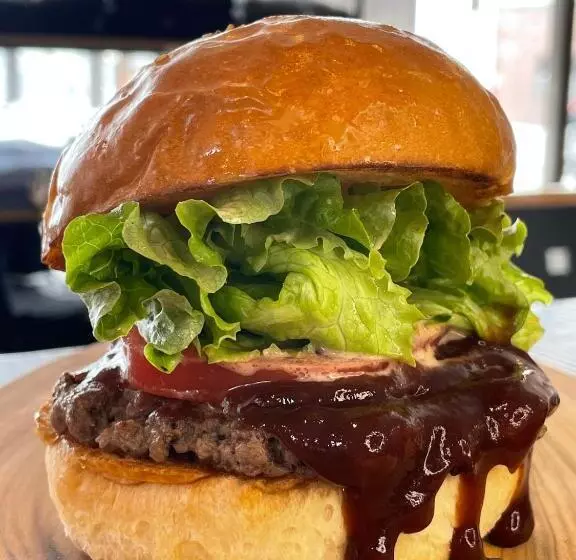 Aamiaismajoitus (B&B) Japow House 2 On Main Street