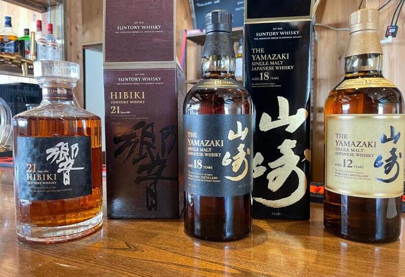 Bed and Breakfast Japow House 2 On Main Street