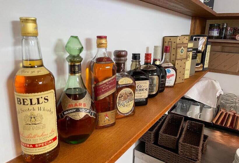 Bed and Breakfast Japow House 2 On Main Street