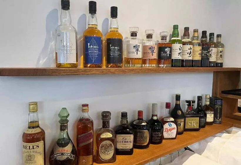 Aamiaismajoitus (B&B) Japow House 2 On Main Street