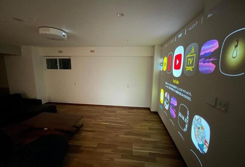 Bed and Breakfast Japow House 2 On Main Street