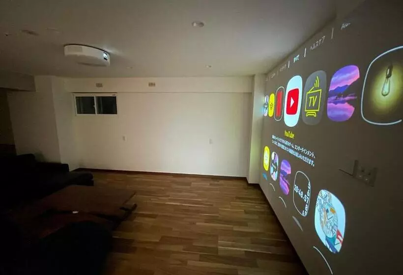 Aamiaismajoitus (B&B) Japow House 2 On Main Street