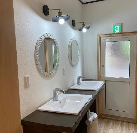 Bed and Breakfast Japow House 2 On Main Street