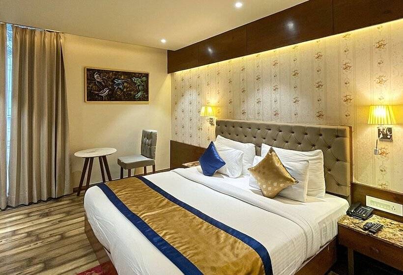 Fabhotel Prime The Wish