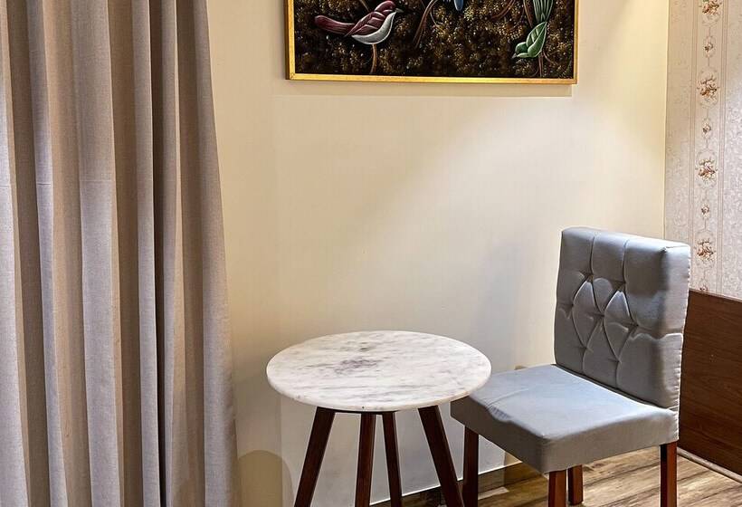 Fabhotel Prime The Wish