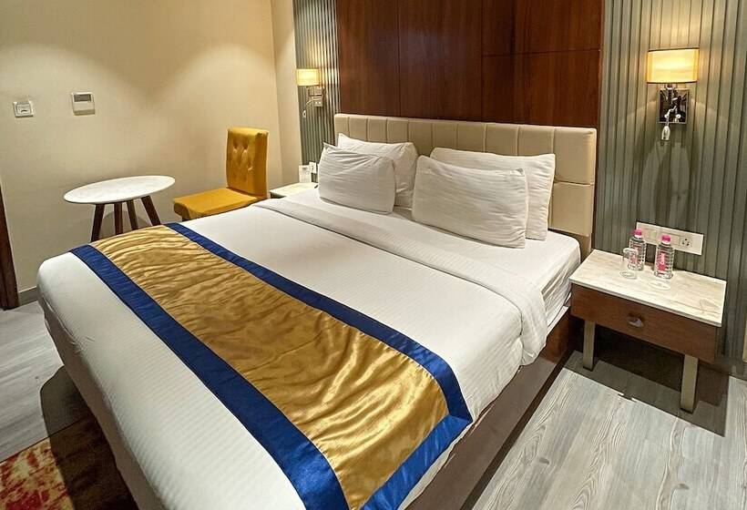 Fabhotel Prime The Wish