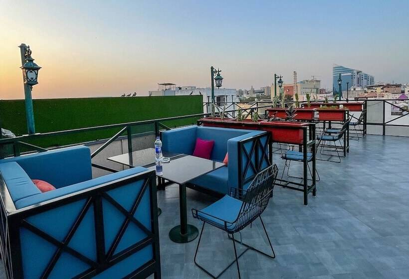 Fabhotel Prime The Wish