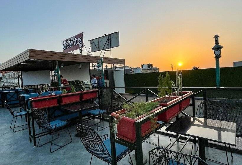 Fabhotel Prime The Wish