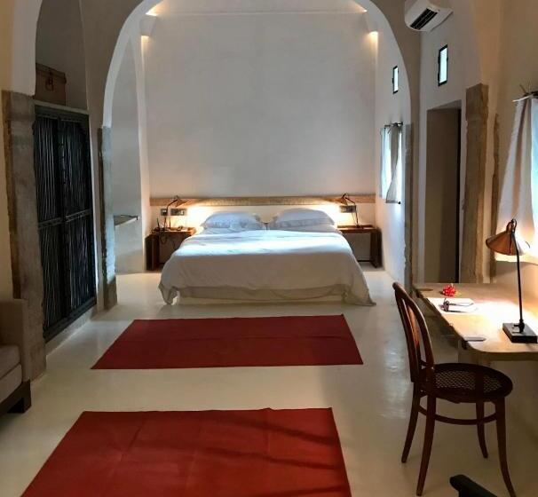 Отель Deeppura Garh