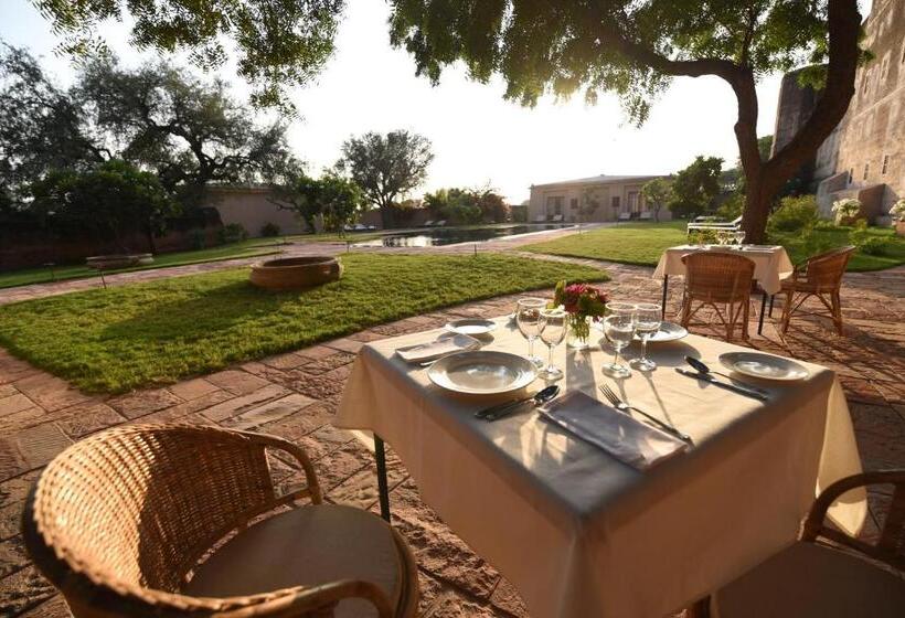 Отель Deeppura Garh