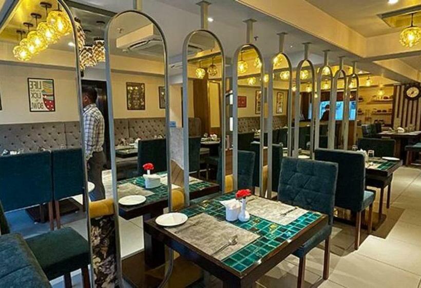 Fabhotel Prime The Wish