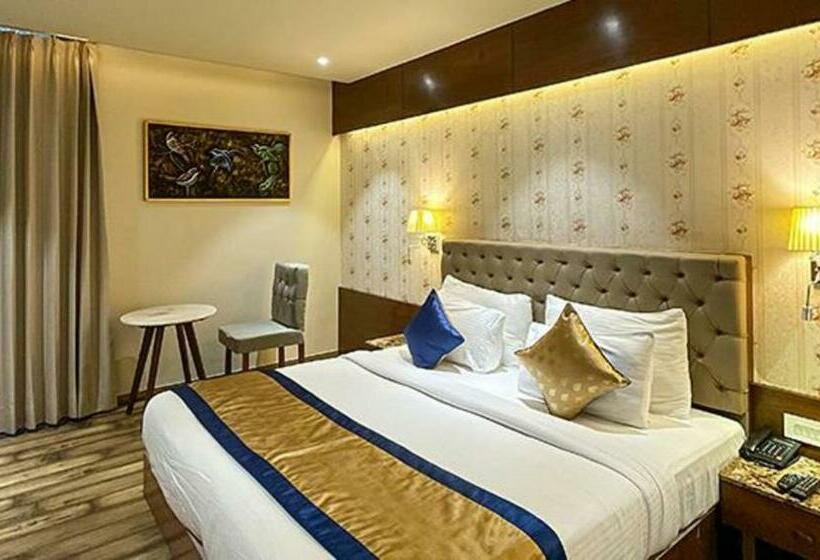 Fabhotel Prime The Wish