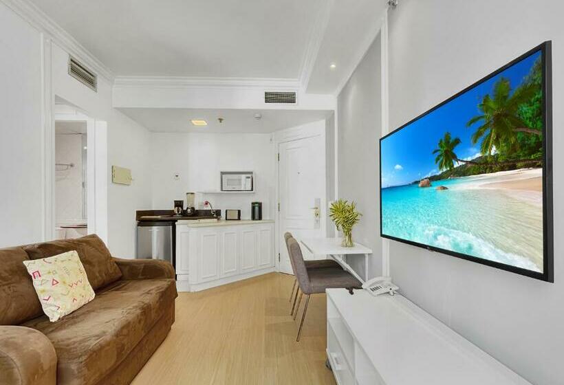 Lindo Hotel Na Paulista