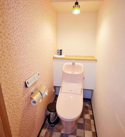 هتل Sanriiott Kitahama   Vacation Stay 33472v