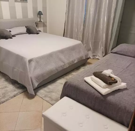 Majatalo La Sosta In Lunigiana