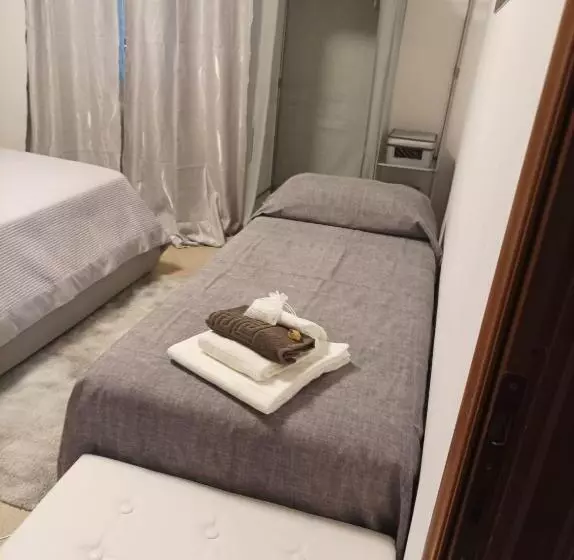 Majatalo La Sosta In Lunigiana