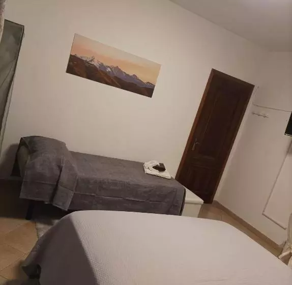 Majatalo La Sosta In Lunigiana