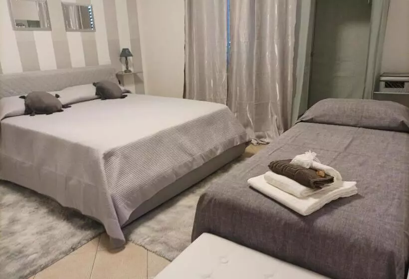 Majatalo La Sosta In Lunigiana