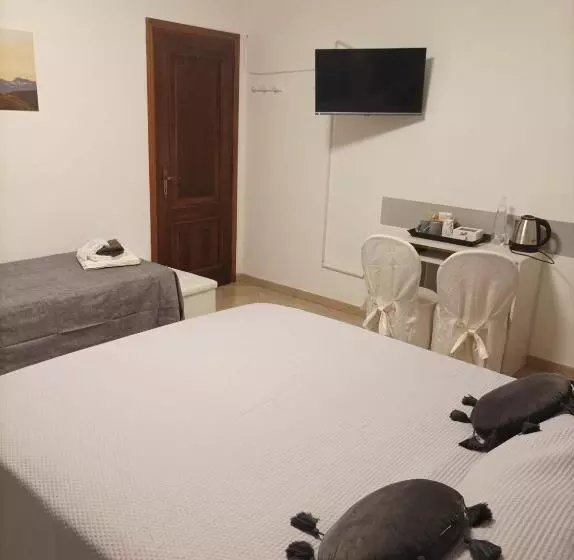 Majatalo La Sosta In Lunigiana