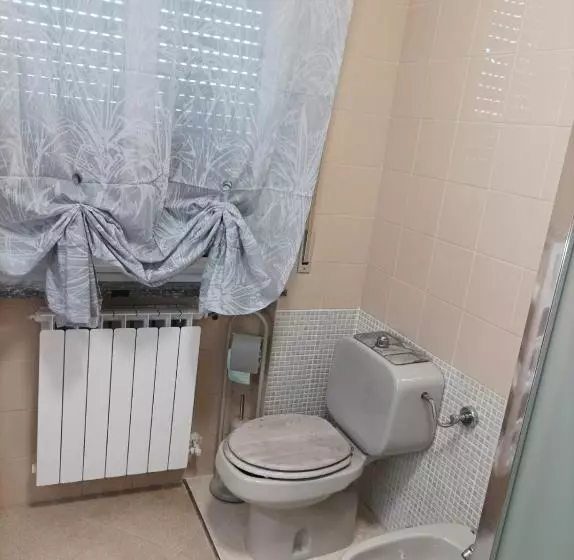 Majatalo La Sosta In Lunigiana