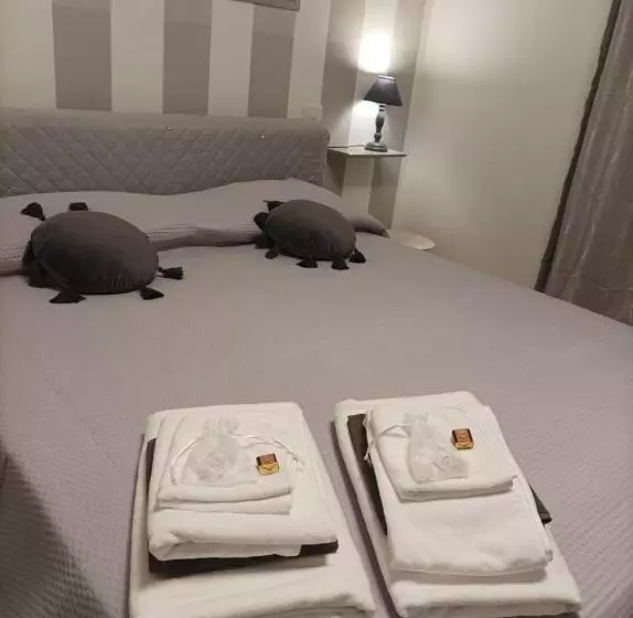 Majatalo La Sosta In Lunigiana