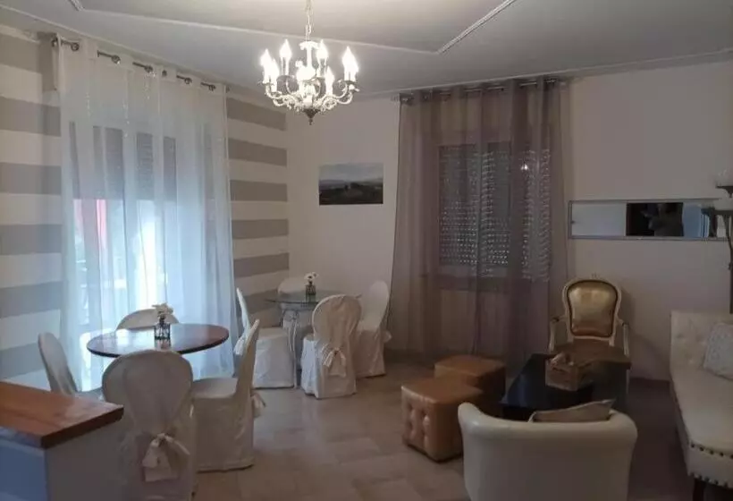 Majatalo La Sosta In Lunigiana