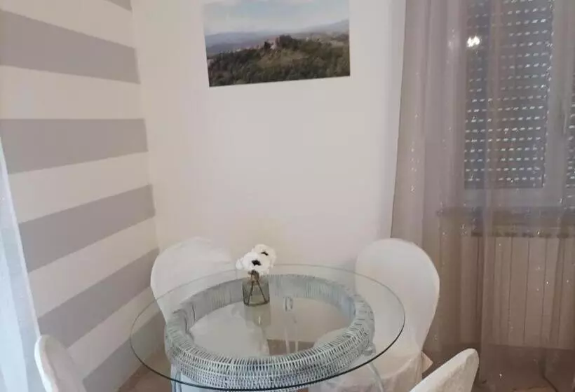 Majatalo La Sosta In Lunigiana